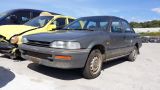 TOYOTA COROLLA EE90